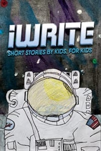 11th iWRITE Anthology
