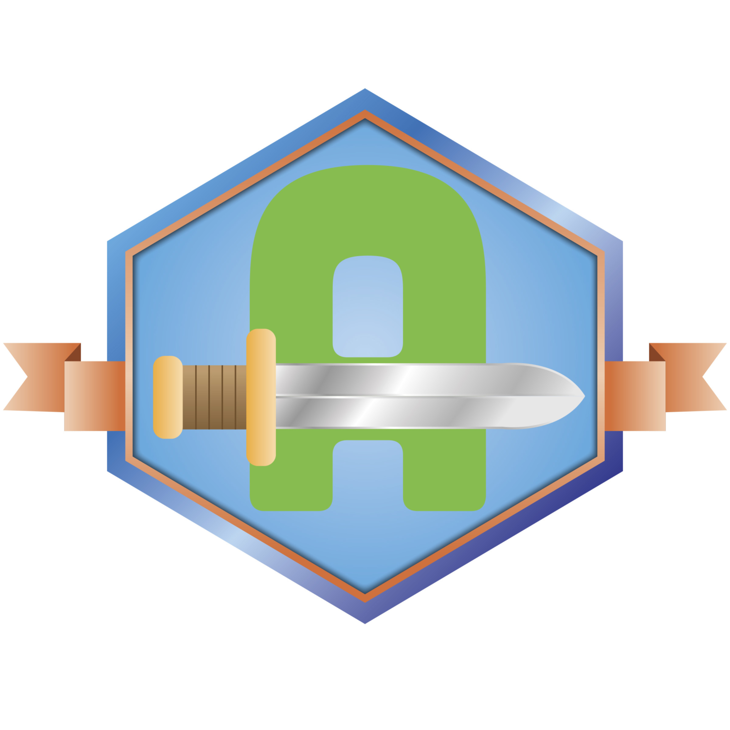 Advanced 4 Badge – iWRITE