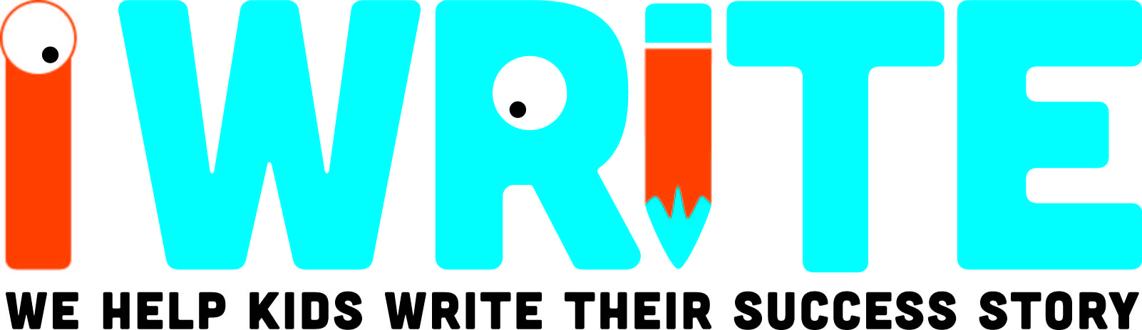 iWRITE Logo