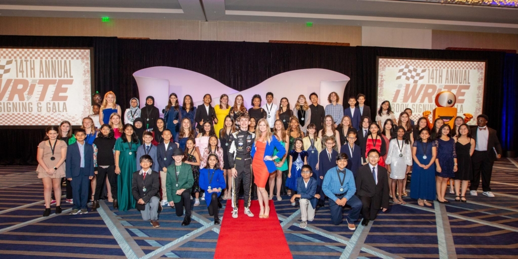 15th Annual Book Signing & Literacy Festival